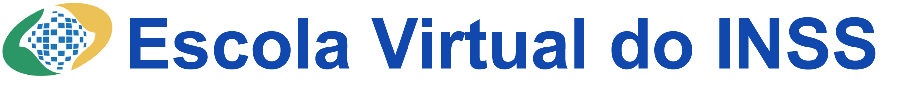 Escola Virtual do INSS